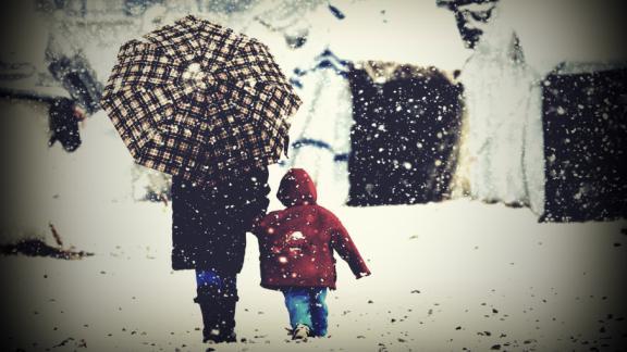 Okullara Kar Tatili Uzatıldı (Güncellendi)