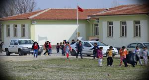 2015-03-12 - Yeşilyurt Ortaokulu Yer Tespiti
