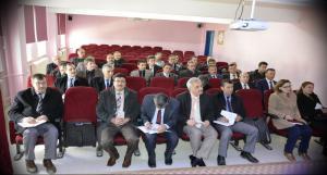 2015-03-25 - Müdürler Kurulu Toplantısı