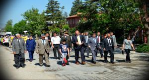 2015-05-19 - 19 Mayıs Atatürkü Anma, Gençlik ve Spor Bayramı