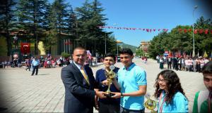 2015-05-19 - 19 Mayıs Atatürkü Anma, Gençlik ve Spor Bayramı