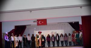 2015-05-29 - İstanbulun Fethi Kutlamaları